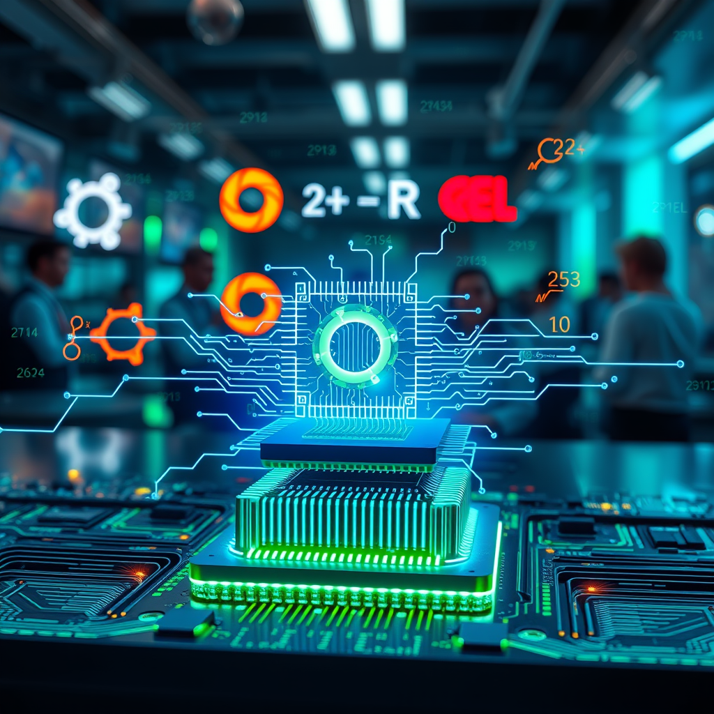 Lumina AI's RCL 2.7.0: A Game-Changer for GPU-Free Machine Learning on Linux