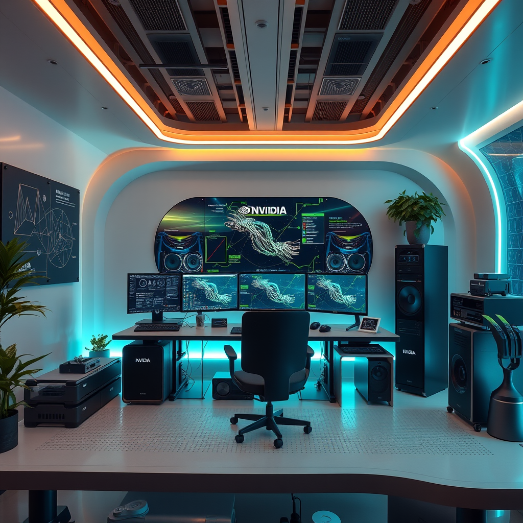 Unlocking the Power of Free Coding Assistants on RTX AI PCs and Workstations