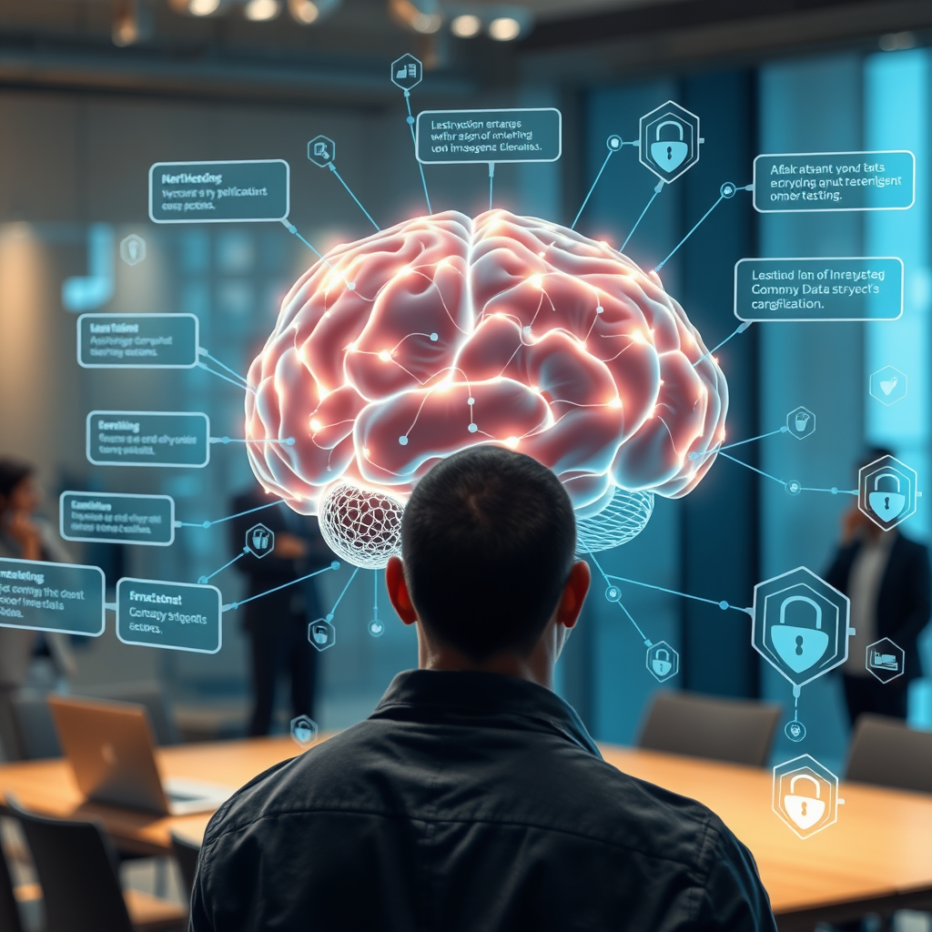 Google's Vertex AI Memory Bank: The Key to Truly Personalized AI Conversations