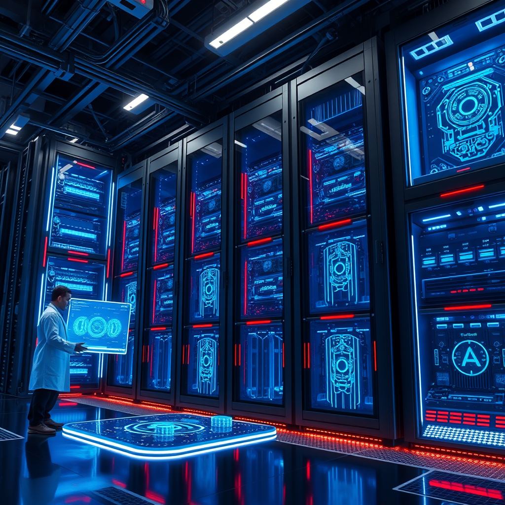 IBM Power11: Revolutionizing Enterprise AI with Zero-Downtime Architecture