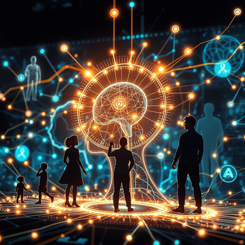 The Future of Voice AI: How Transfer Learning and Synthetic Speech Are Making Technology More Inclusive