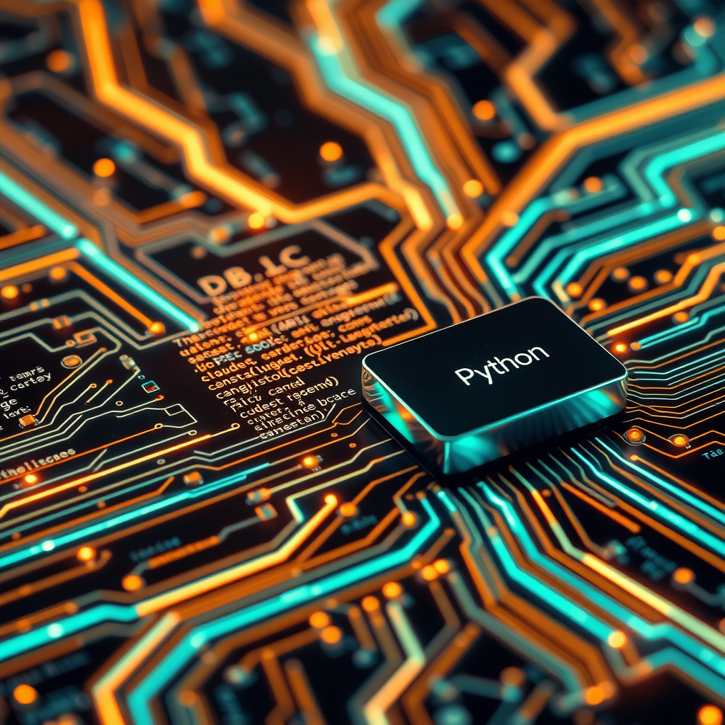 Google DeepMind's GenAI Processors: Revolutionizing AI Workflows with Lightweight Python Power