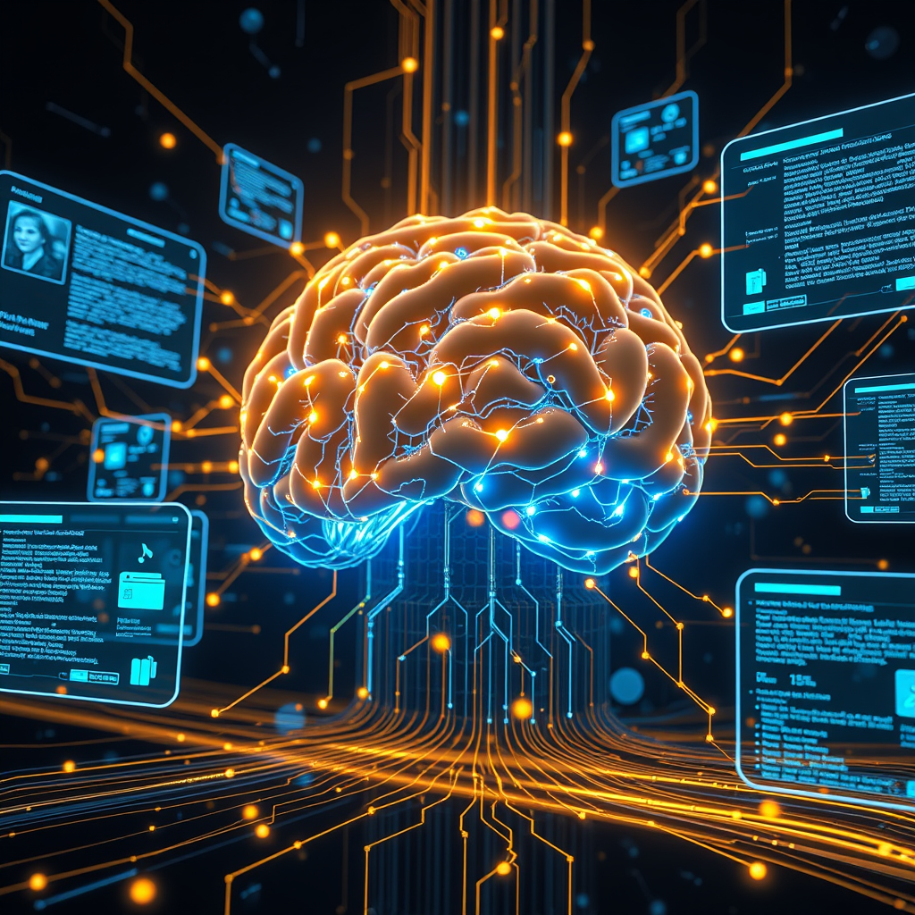 MMSearch-R1: The Future of On-Demand Multimodal AI Search