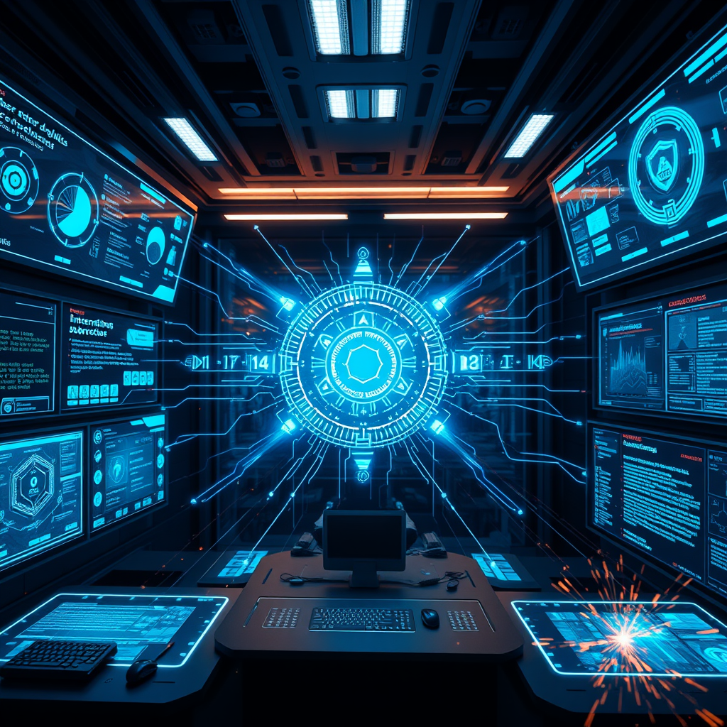 How Agentic AI Is Revolutionizing Cybersecurity Defense (And Saving Millions)