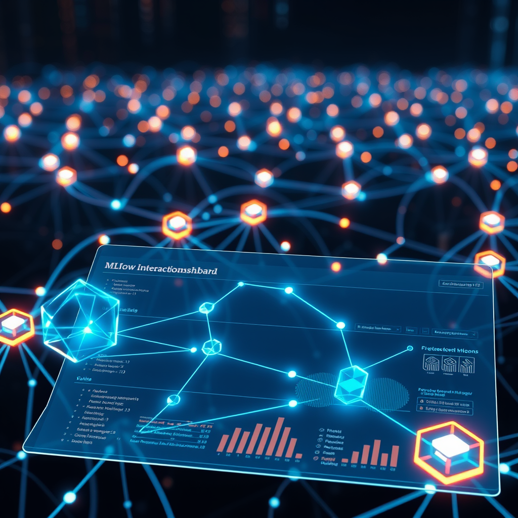 Unlocking the Power of MLflow for Tracing OpenAI Agent Interactions