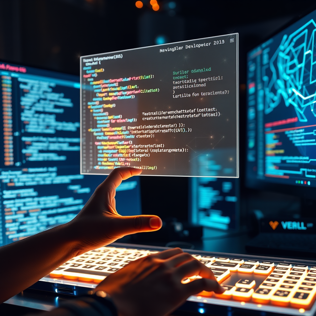 Kiro: Amazon's AI-Powered IDE Revolutionizes Software Development