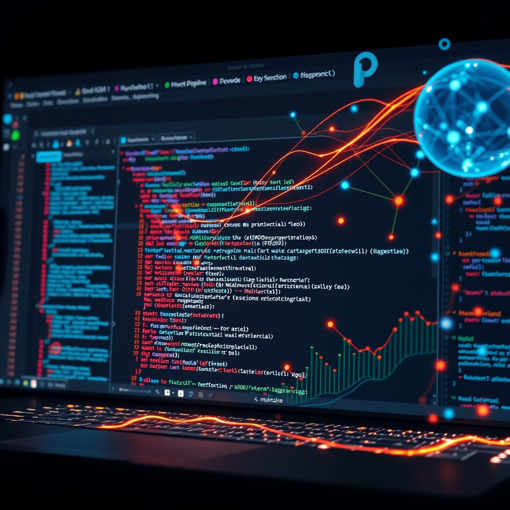 Amazon's Kiro: The AI-Powered IDE Revolutionizing Software Development
