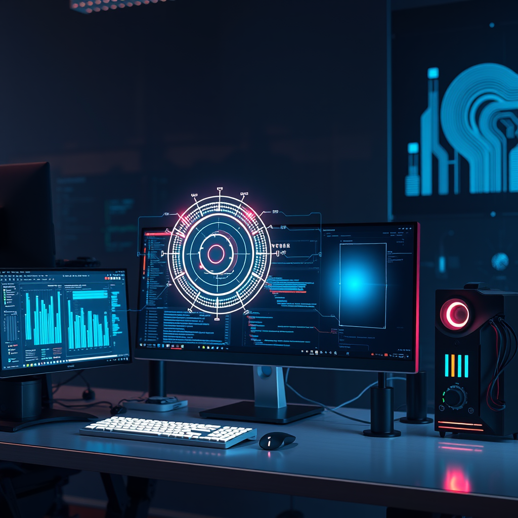 Amazon's Kiro: The AI-Powered IDE Revolutionizing Software Development