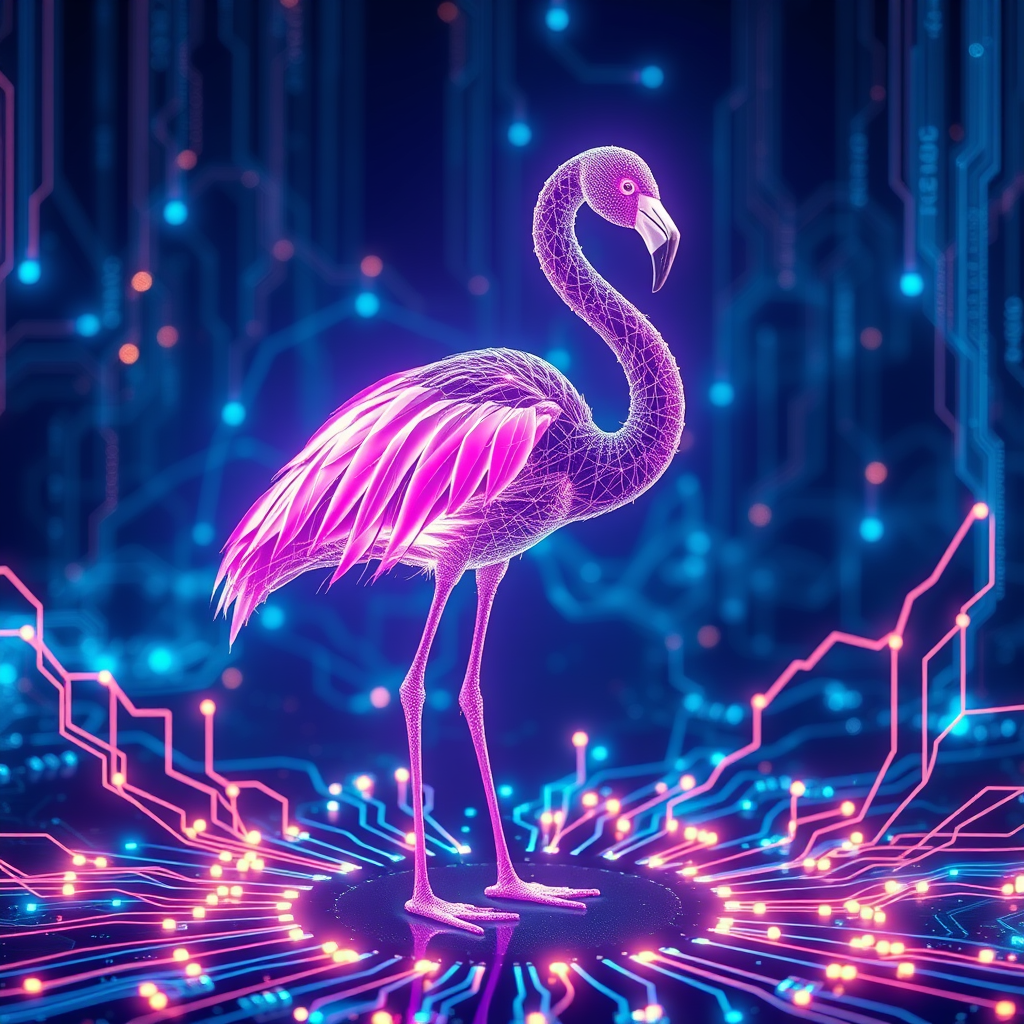 NVIDIA's Audio Flamingo 3: The Dawn of Audio General Intelligence