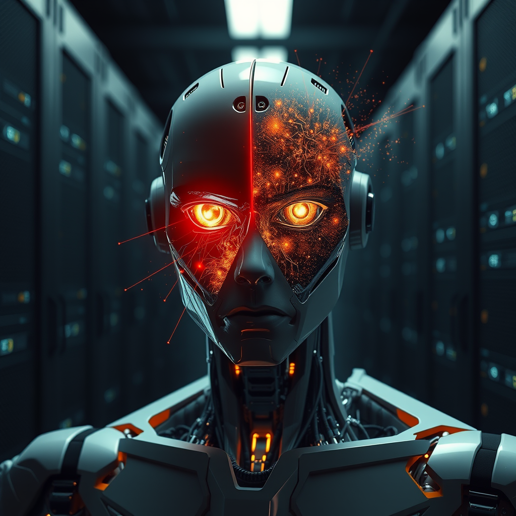 The Confidence Paradox: Why AI Abandons Correct Answers Under Pressure