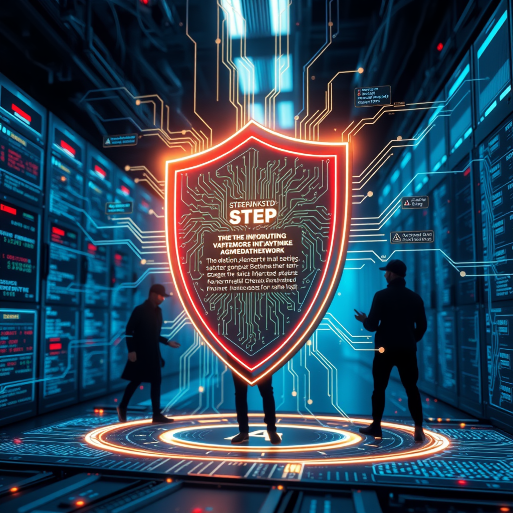 Quest's AI-Powered Security Guardian: A Game-Changer in Identity Threat Response