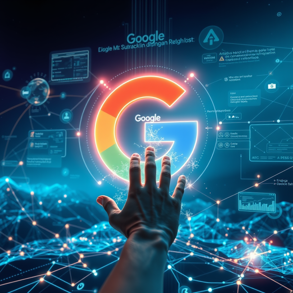 Google Search's AI Revolution: How Gemini 2.5 Pro and Deep Search Are Changing the Game
