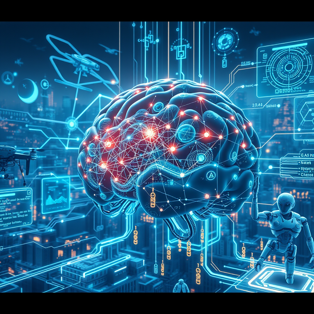 GLM-4.1V-Thinking: The Next Leap in Multimodal AI Understanding