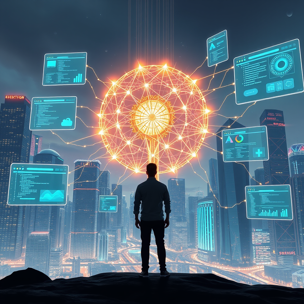 OpenAI's ChatGPT Agent: The Dawn of Autonomous AI Assistants