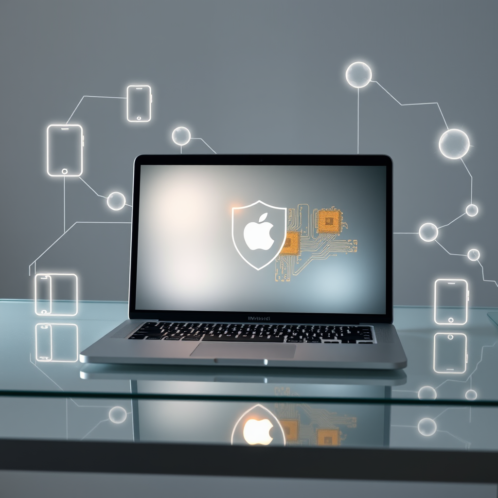 Why Apple's Slow-and-Steady Approach to AI Might Just Win the Race