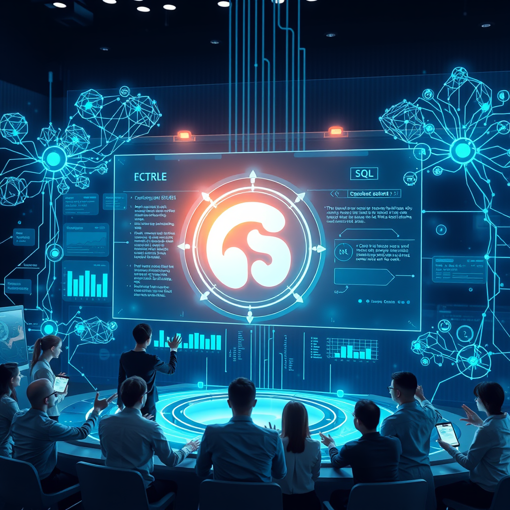 WrenAI: The Open-Source Revolution in Natural Language Data Analytics