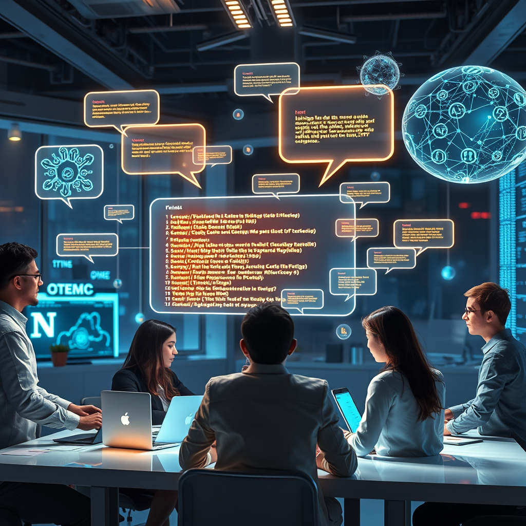 Vibe Coding: The Future of Intuitive Software Development