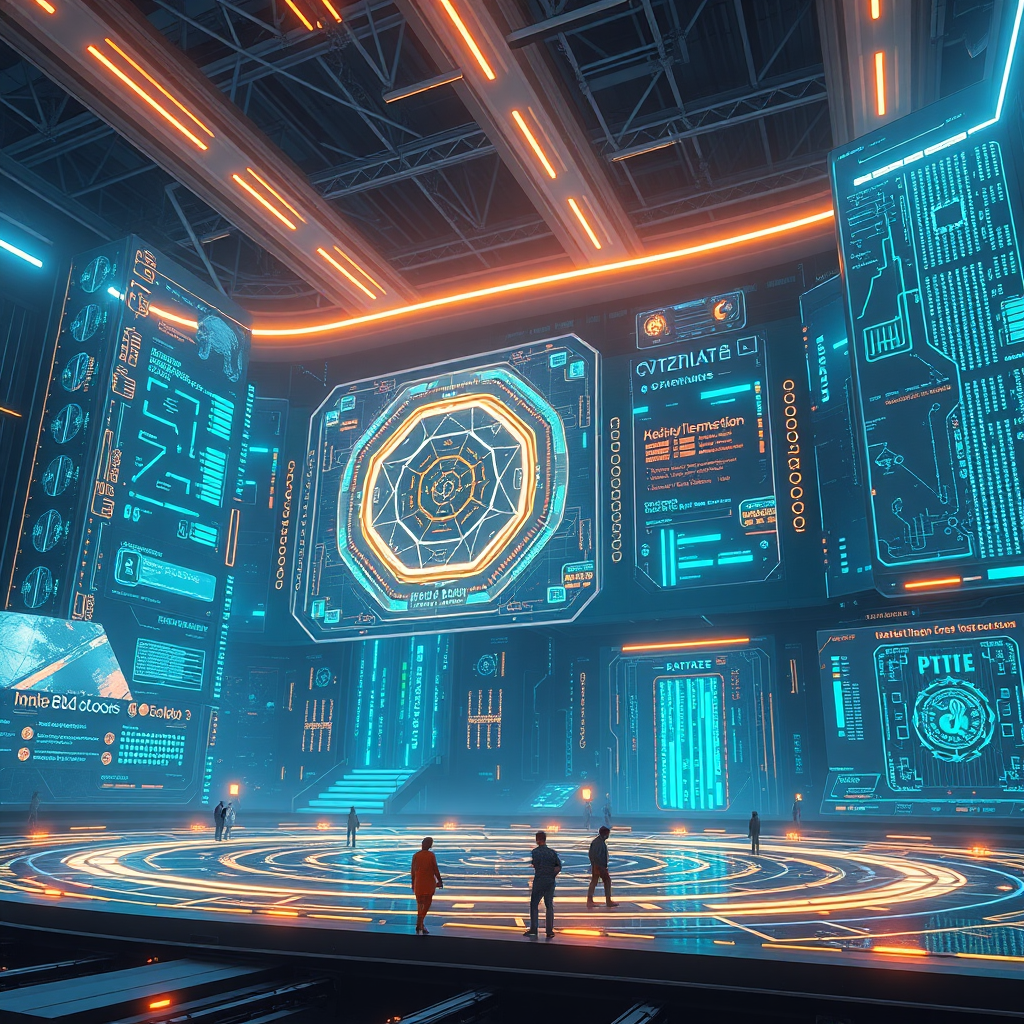 OpenAI and Oracle's Stargate: The AI Data Center Revolution Begins