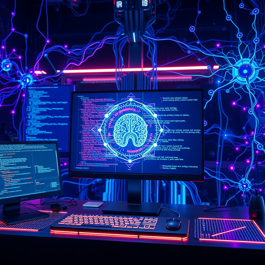 Qwen3-Coder-480B-A35B-Instruct: The Future of Open-Source AI Coding Assistants