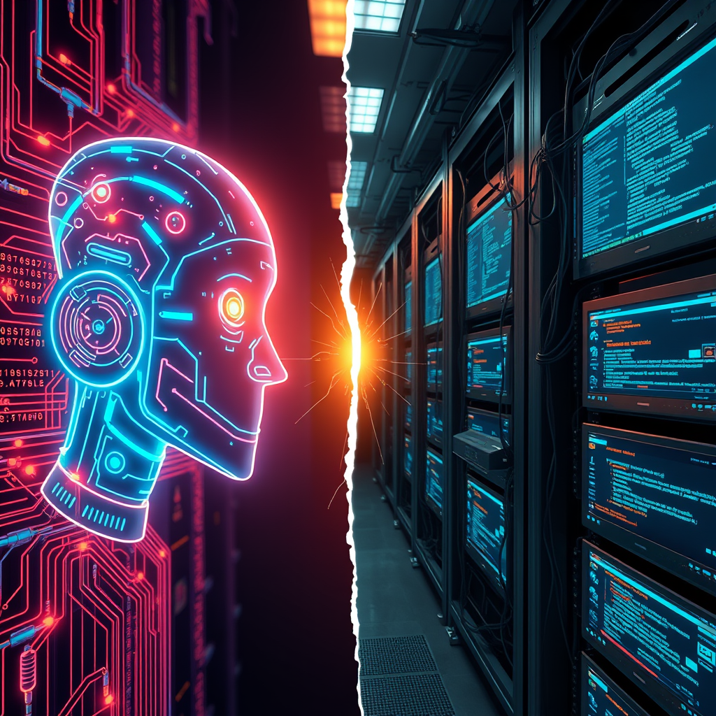 Vibe Coding: The Future of Software Development or a Recipe for Disaster?