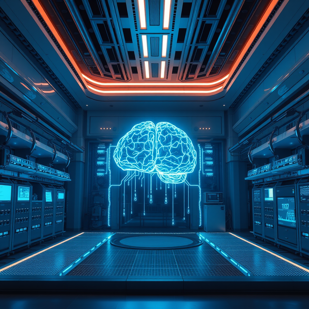 PyVision: The AI Framework That Writes Its Own Tools in Real-Time