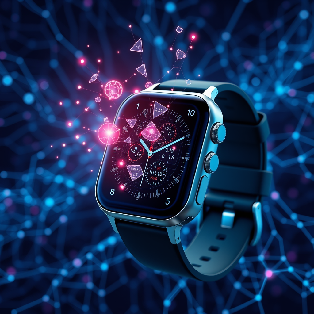 LSM-2 and AIM: The Breakthrough That Lets AI Learn Directly from Incomplete Wearable Data