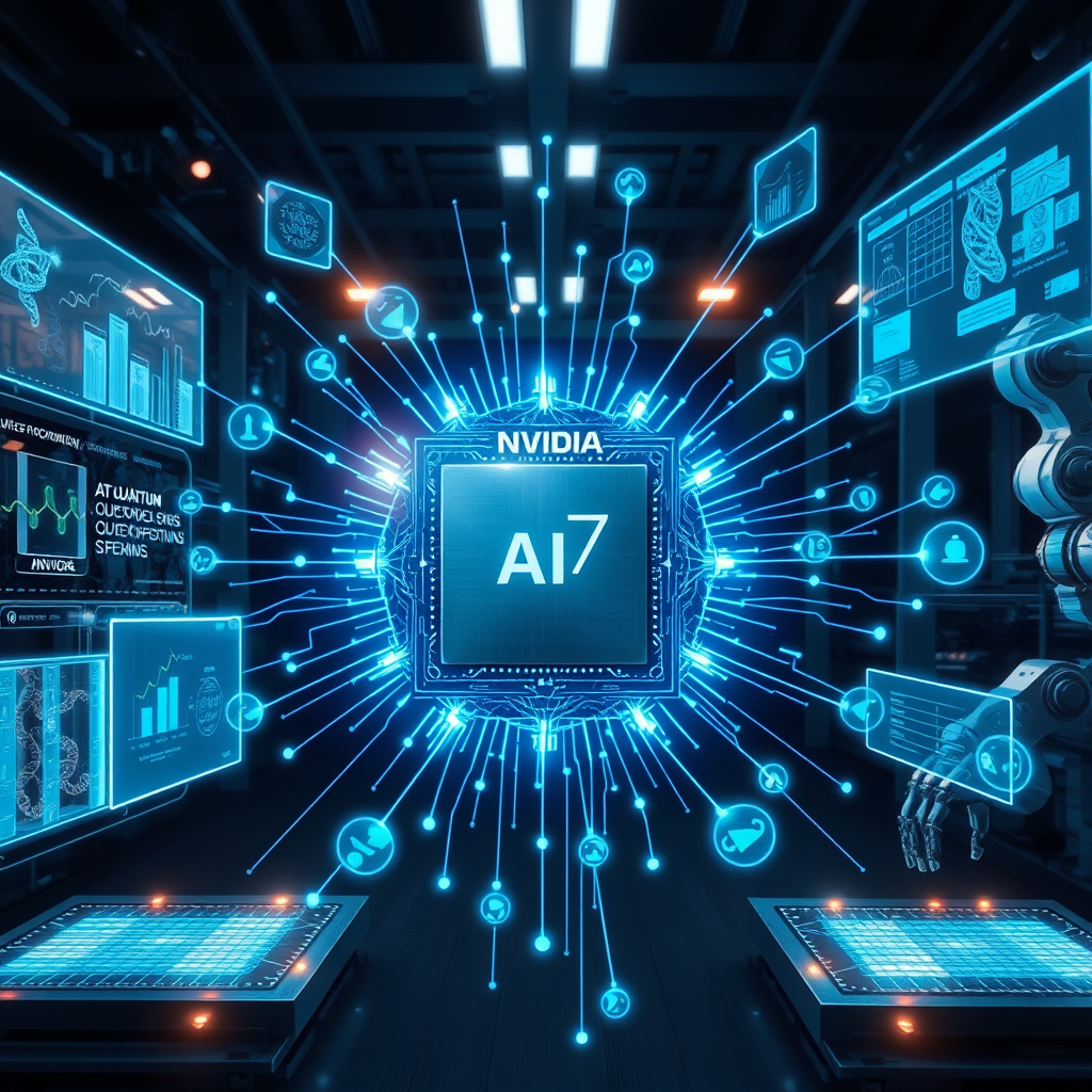 NVIDIA's Llama Nemotron Super v1.5: The Next Frontier in AI Reasoning and Agentic Capabilities