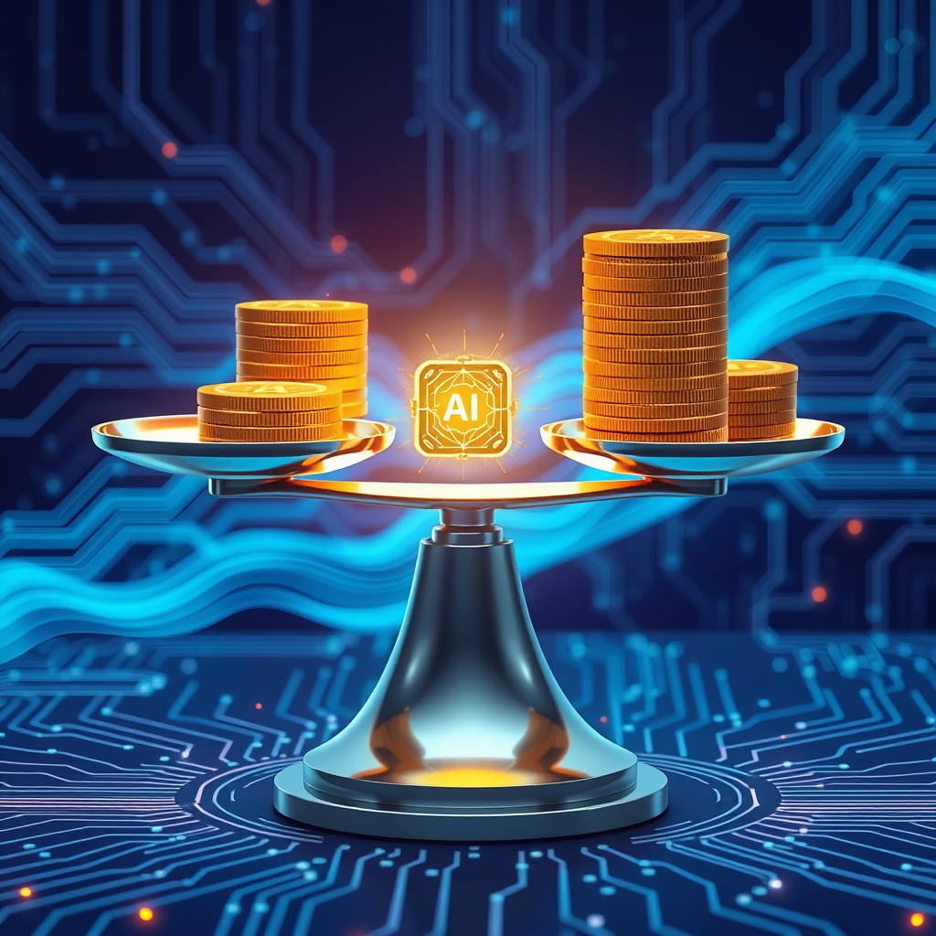 Google's Gemini 2.5: The AI Workhorse for Cost-Conscious Developers