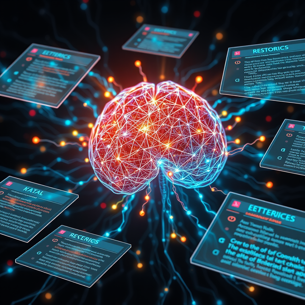 Rubrics as Rewards: How Structured Evaluation Could Revolutionize AI Training