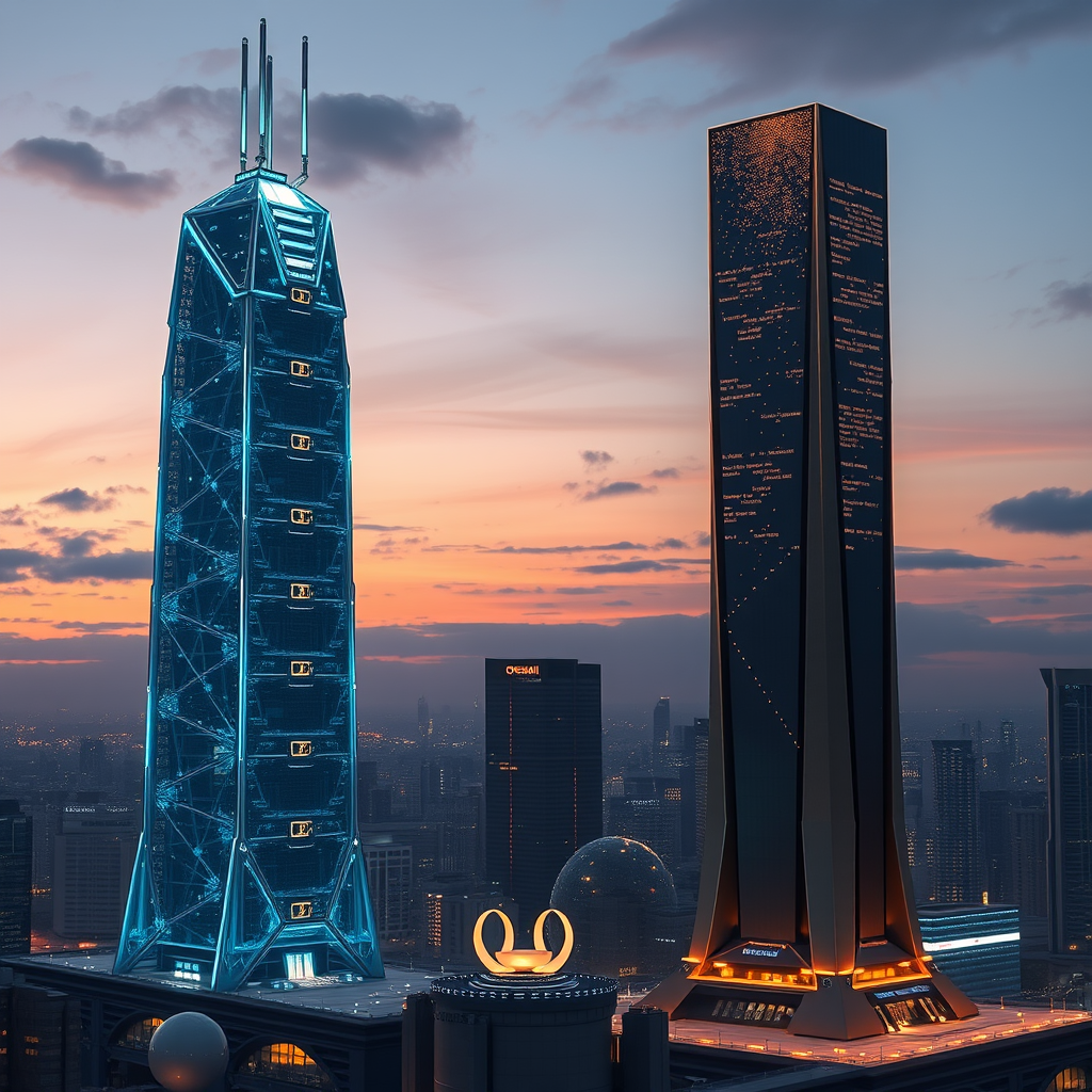 Claude's Rise: How Anthropic Outpaced OpenAI in the Enterprise AI Revolution