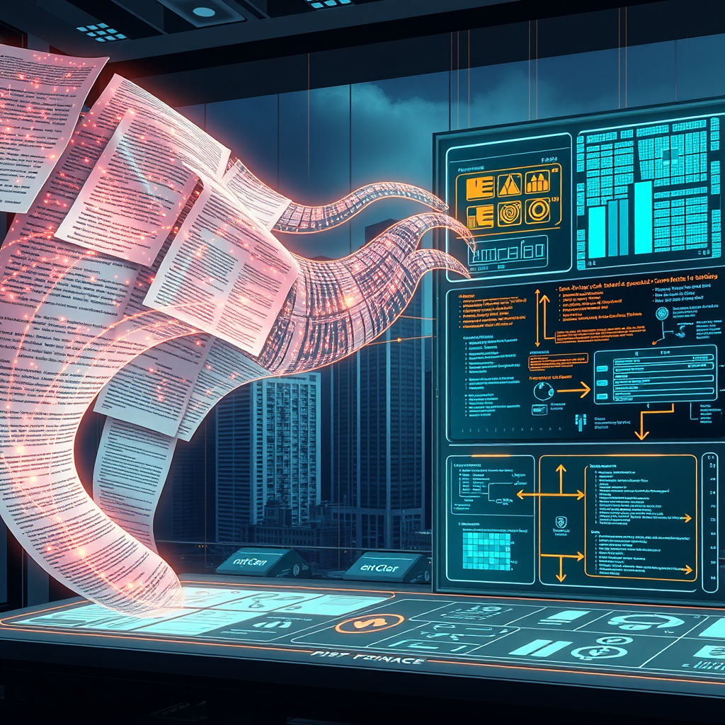 LangExtract: Google AI's Game-Changing Tool for Unlocking Hidden Data in Text