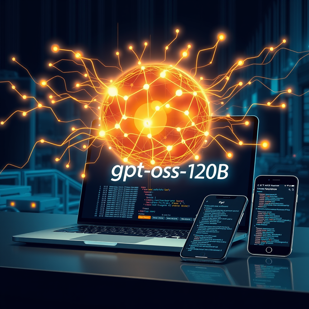 OpenAI's Game-Changing Move: Open-Weight LLMs Now Run on Laptops and Phones