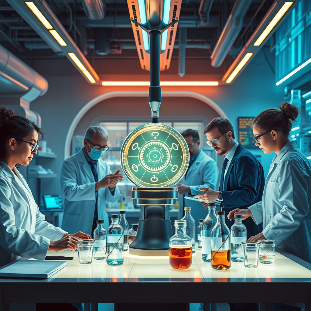 AI Revolutionizes User Research: Why Human Insight Remains Irreplaceable