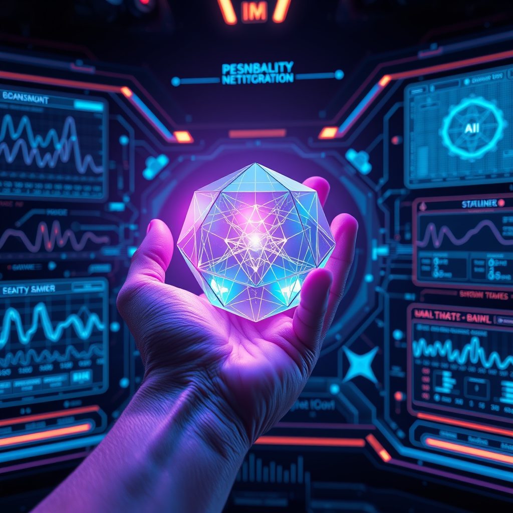 Persona Vectors: The Key to Taming Unpredictable AI Personalities