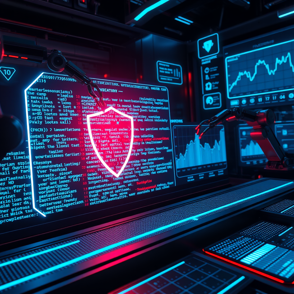 Anthropic's New AI Security Tools: A Game-Changer for Claude Code