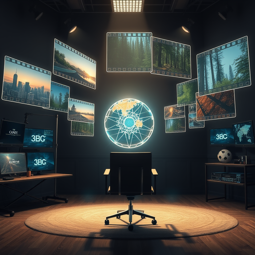 Can AI Generate Consistent Multi-Shot Video Narratives?