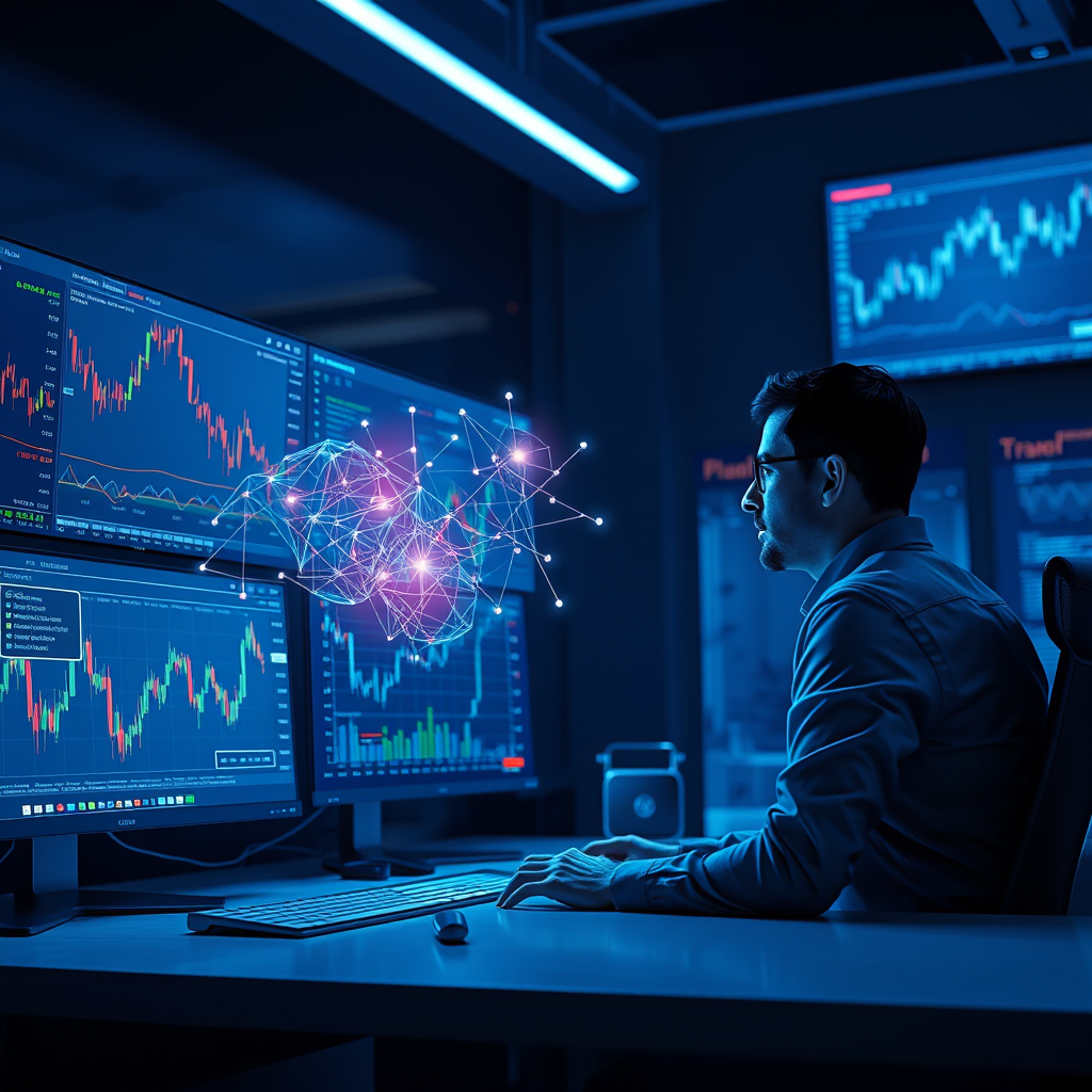 Stable‑Baselines3 RL Agents for Trading