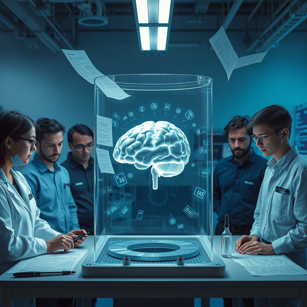 Anthropic & Machines Lab Stress-Test Language Models