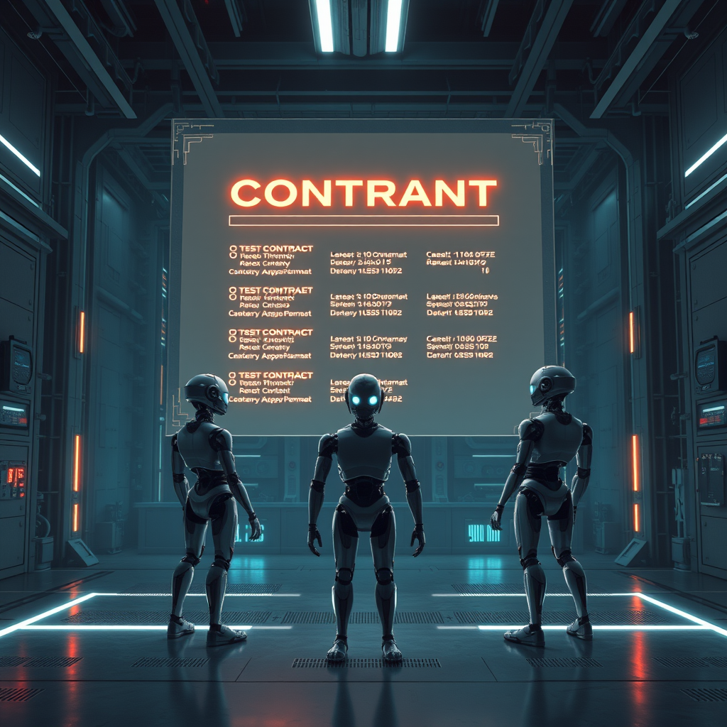 AI Spec Stress‑Tests: Anthropic & Thinking Machines Find Gaps