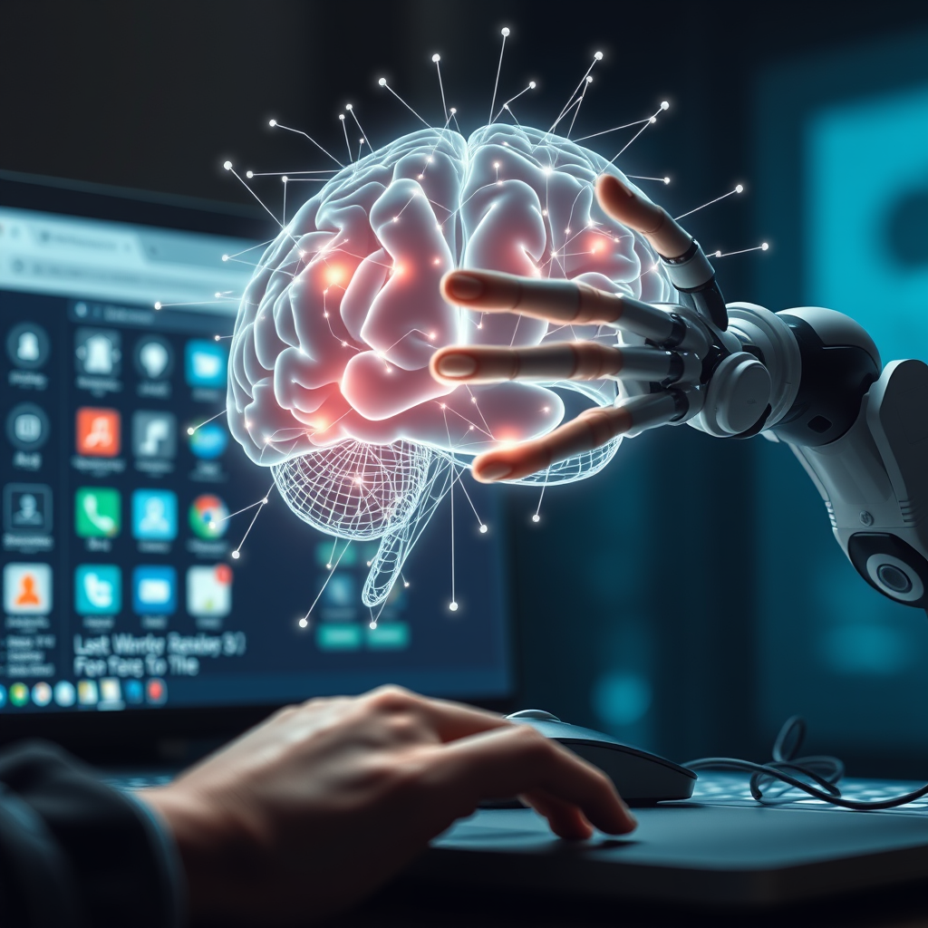 From Human Clicks to Machine Intent: The Web's AI Future