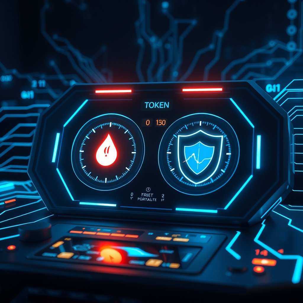 LLM Parameters: Max Tokens, Temperature, Top‑P, Presence‑Penalty