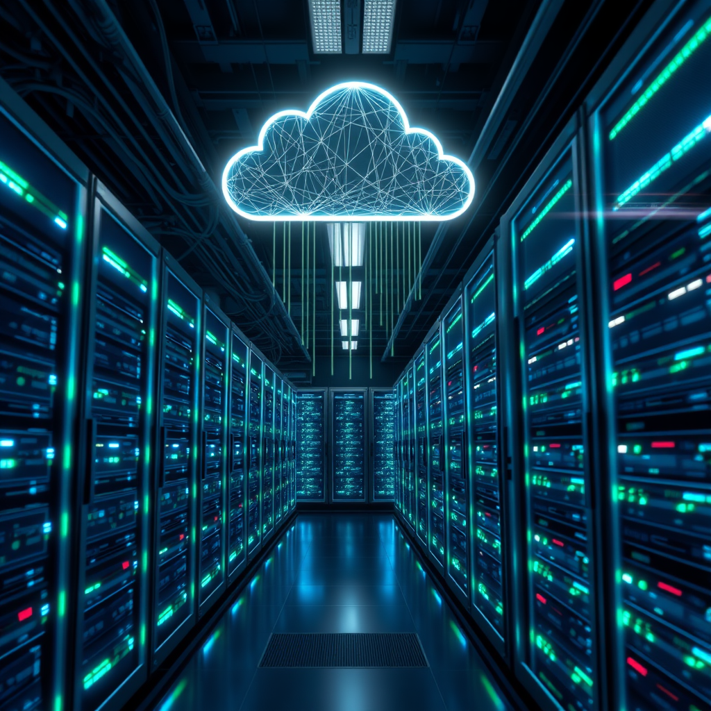 Neoclouds Accelerate Generative AI Compute