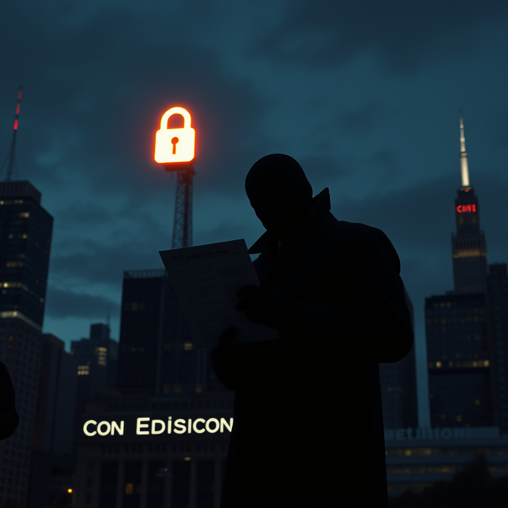 Con Edison Refuses to Reveal ICE Data Access Requirements