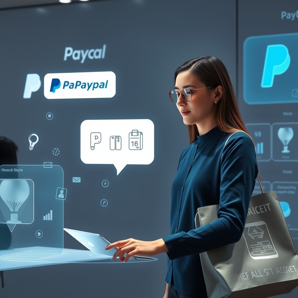 PayPal’s Agentic Commerce: Flexibility Over Standards