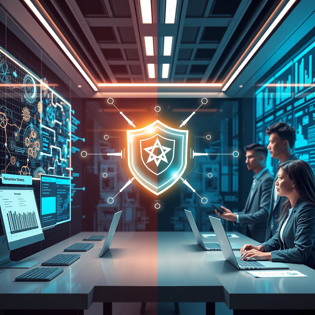 LinkedIn's AI Hiring Revolution: 5 Lessons Every Enterprise Leader Needs to Learn