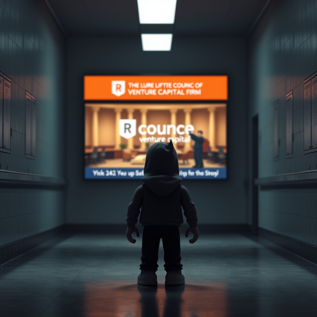 Roblox Lawsuit: a16z Accused of Failing to Stop School Shooters