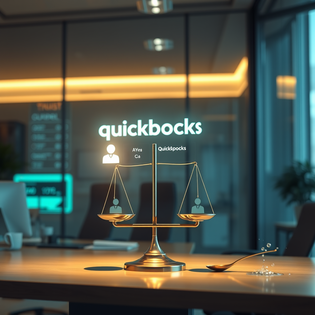 Intuit’s AI Agents: Trusting Finance, One Spoonful at a Time