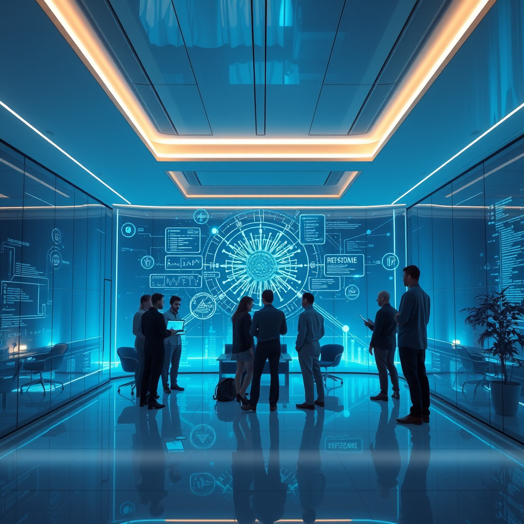 Mistral Launches Enterprise AI Studio to Scale Prototypes