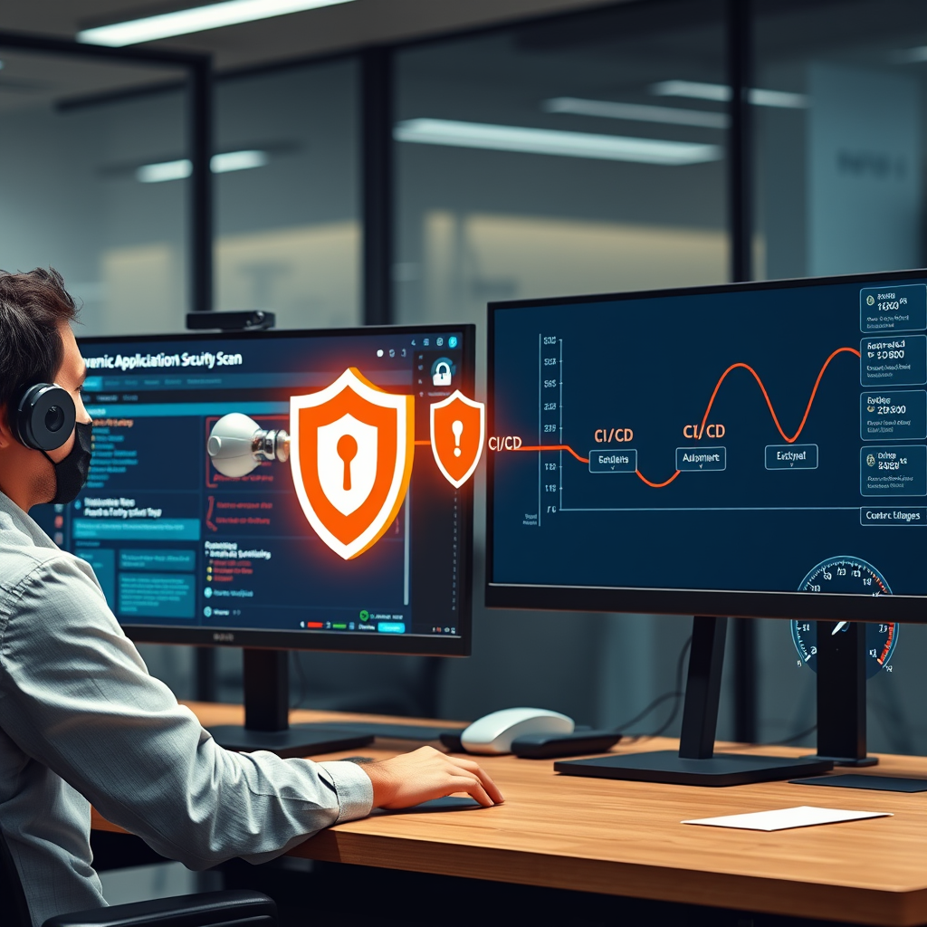 The Engineer’s Guide to Automating DAST Tools