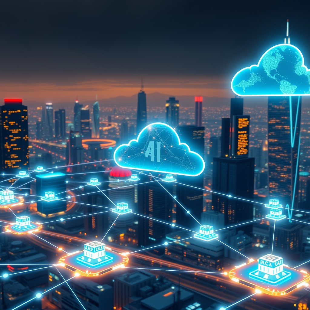 AI Compute Marketplaces: 5 Platforms Transforming 2026